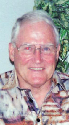 Sidney C. Porter Jr.